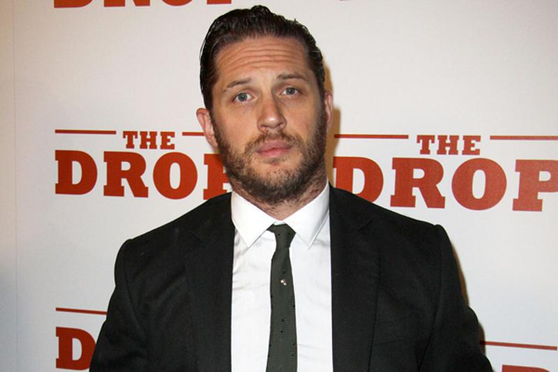 'The Drop' New York Screening