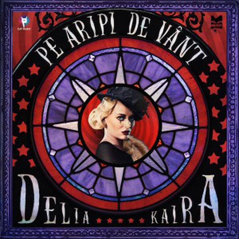 delia pe aripi de vant