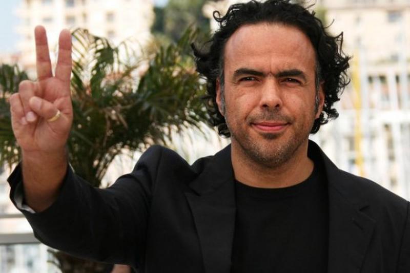 Alejandro González Iñárritu