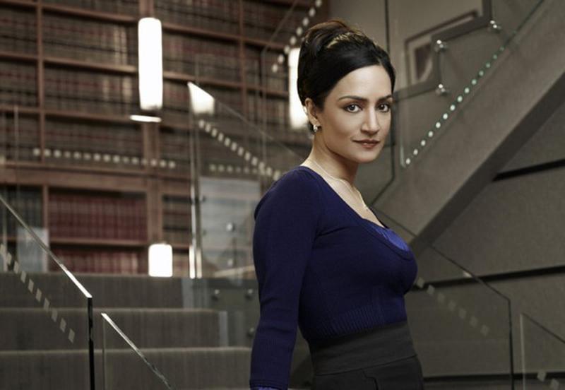 Archie Panjabi