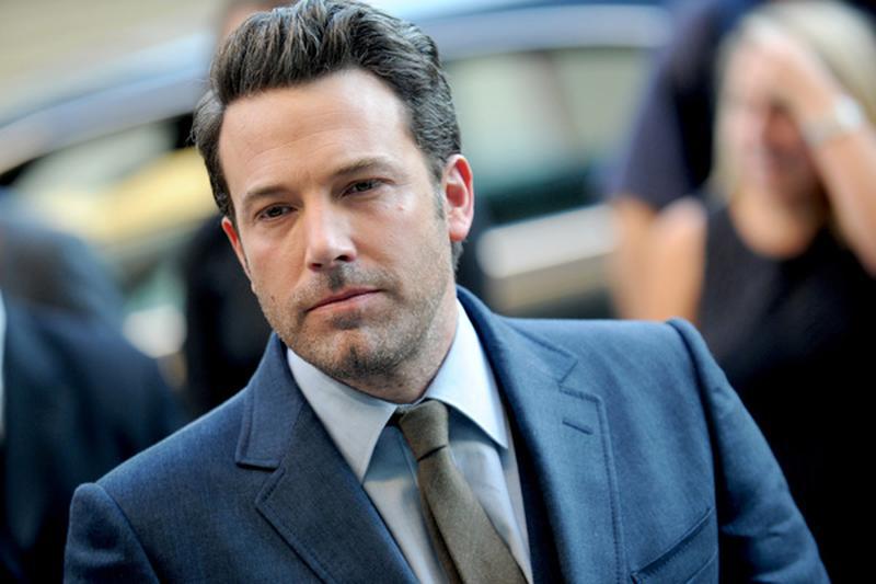 Ben Affleck