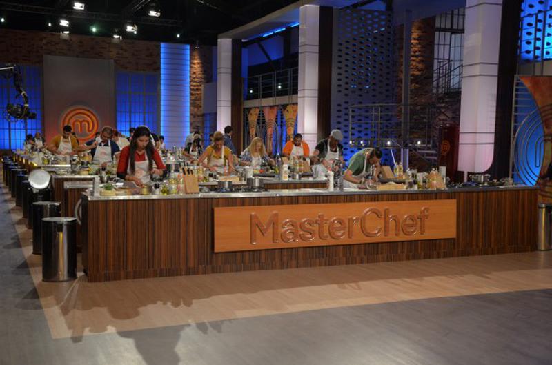 Bucataria MasterChef