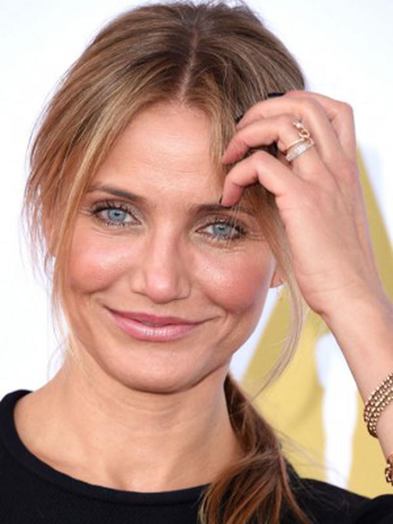 Cameron Diaz