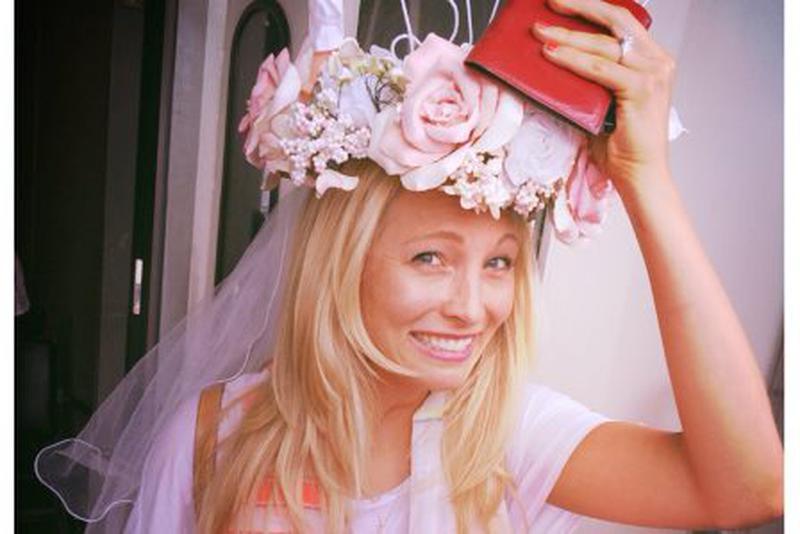 Candice Accola
