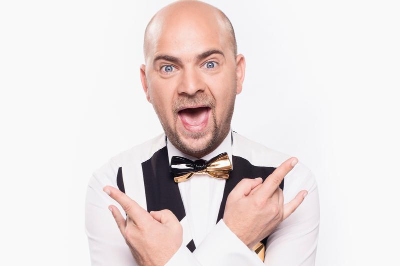 Cosmin Seleși