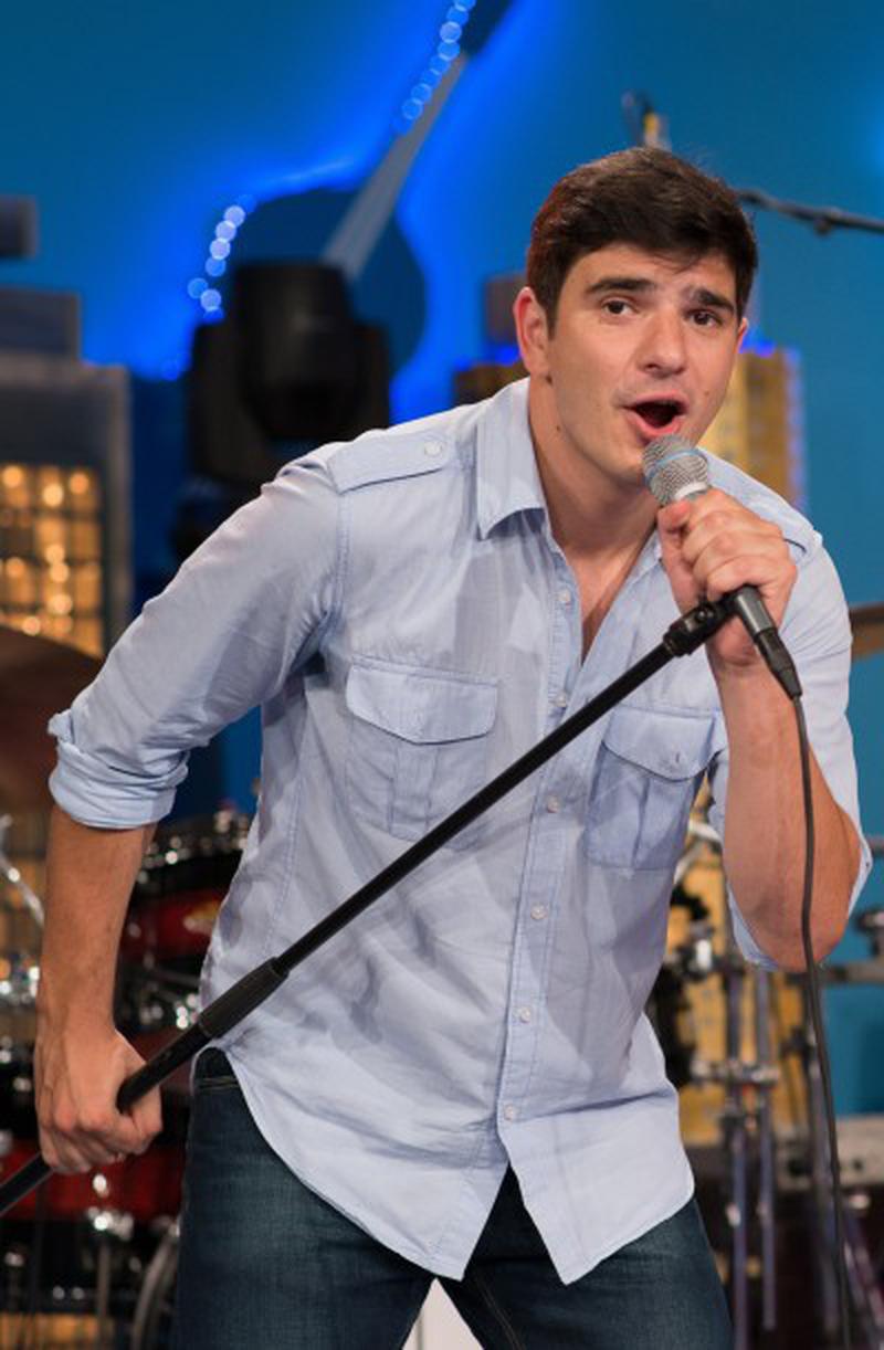 Alex Bogdan