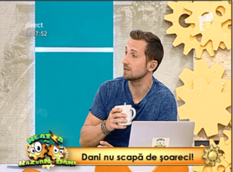 Dani