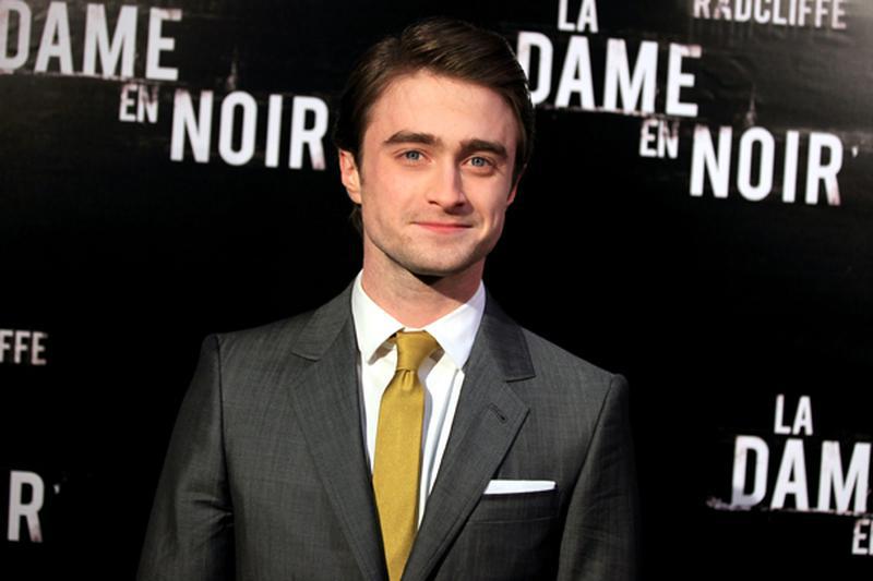 Daniel Radcliffe