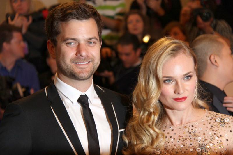 Diane Kruger Joshua Jackson