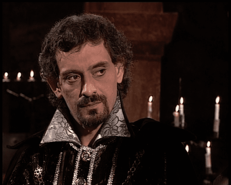 Don Carlos 1