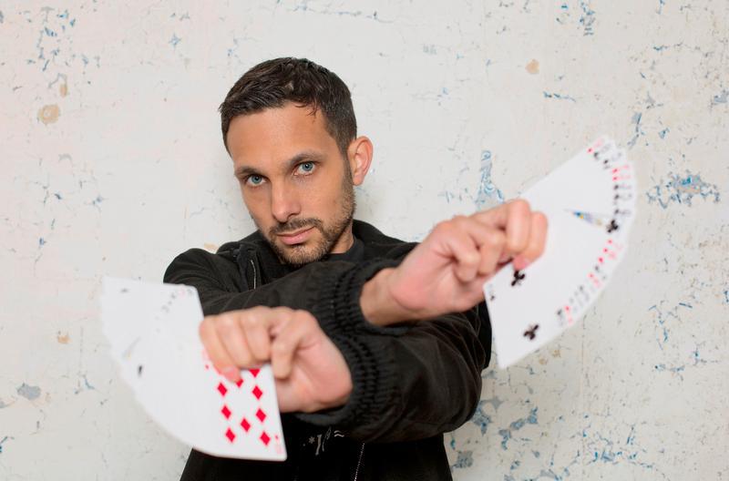 Dynamo (2)