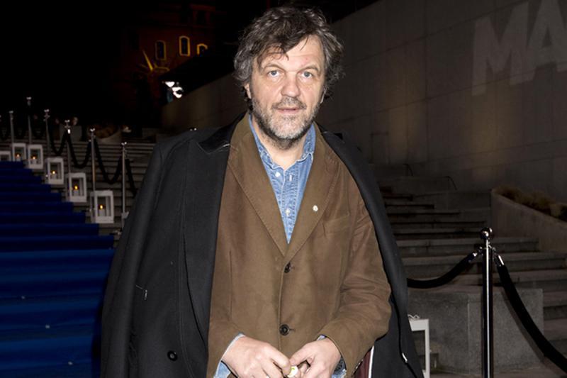 Emir Kusturica