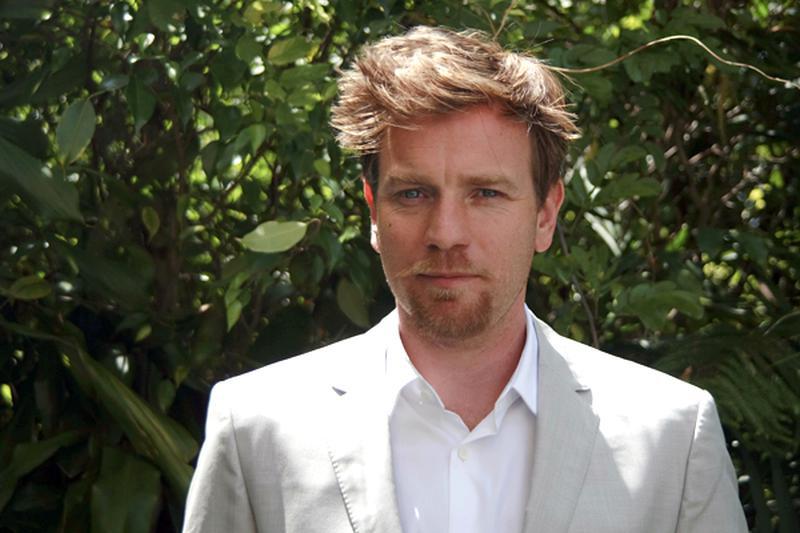 Ewan McGregor