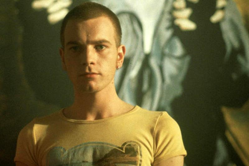 Ewan McGregor