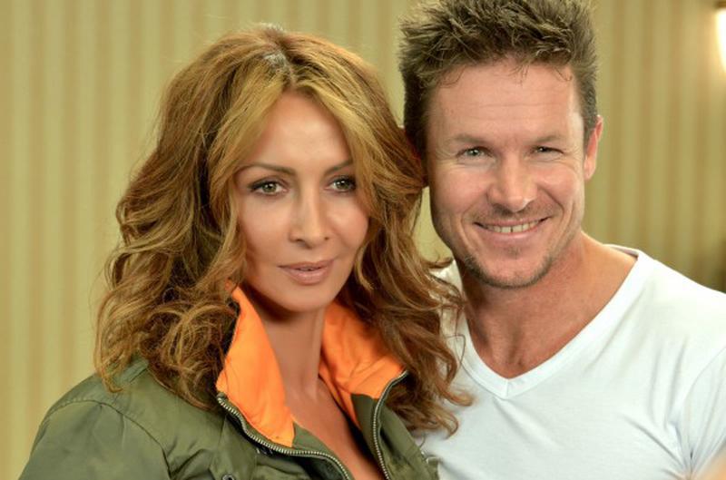 interviu sustinut de Mihaela Radulescu cu Felix Baumgartner