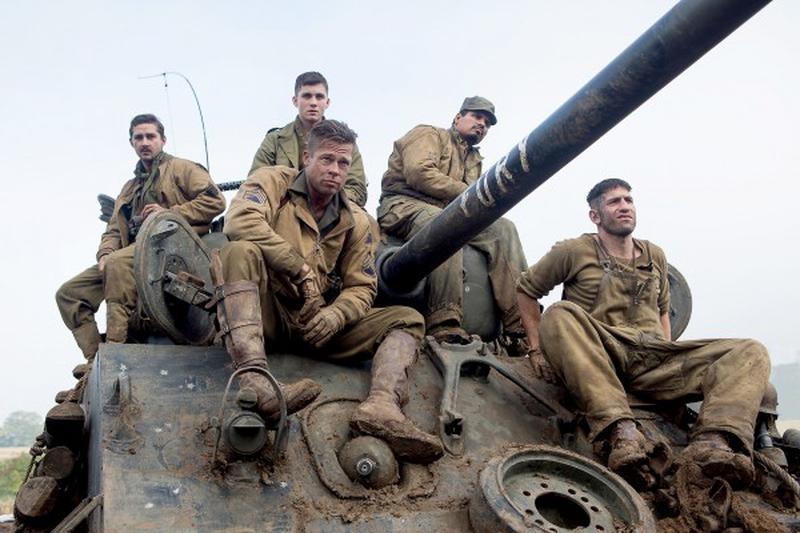 Fury