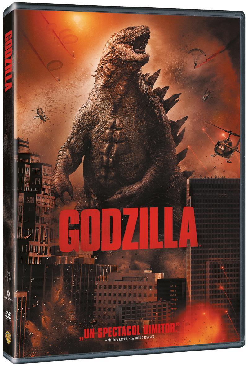 Godzilla 2014-DVD_3D pack
