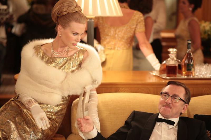 Grace de Monaco