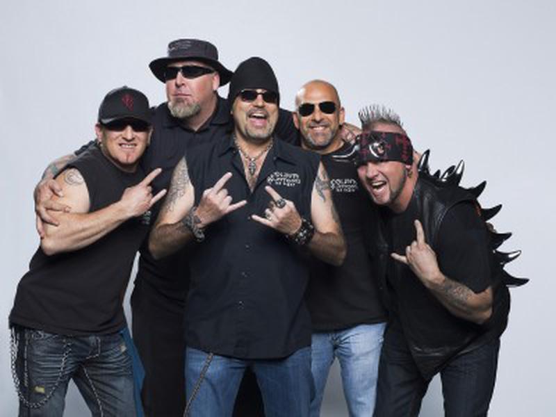 Counting Cars 2