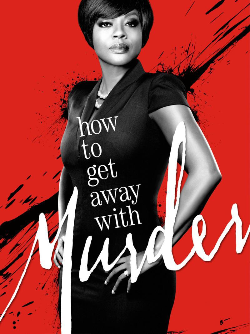 How to Get Away with Murder