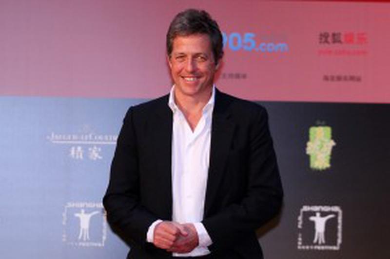 Hugh Grant