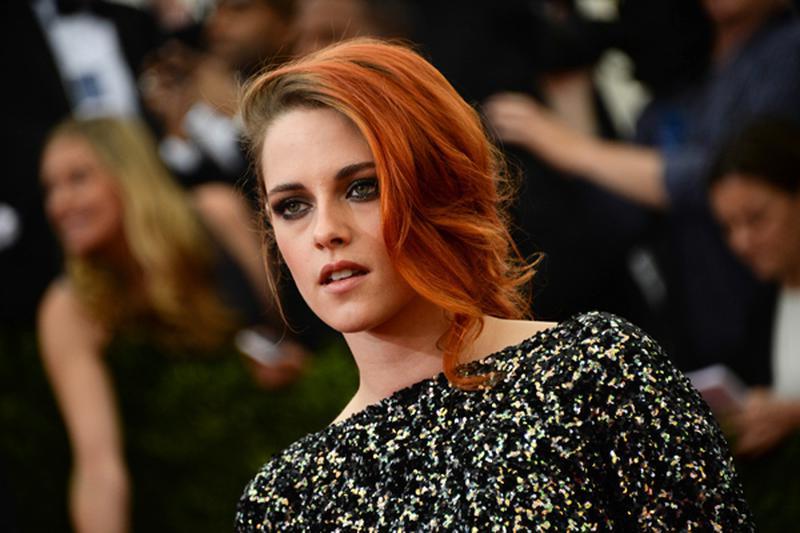 Kristen Stewart