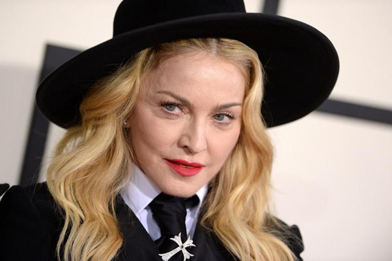Madonna