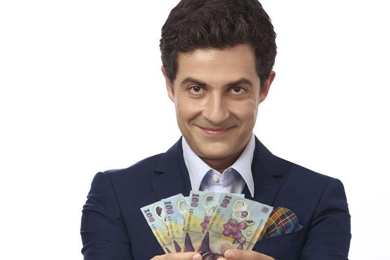 Mihai Calin_Kanal D
