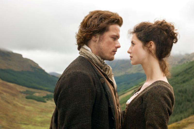 Outlander 2014