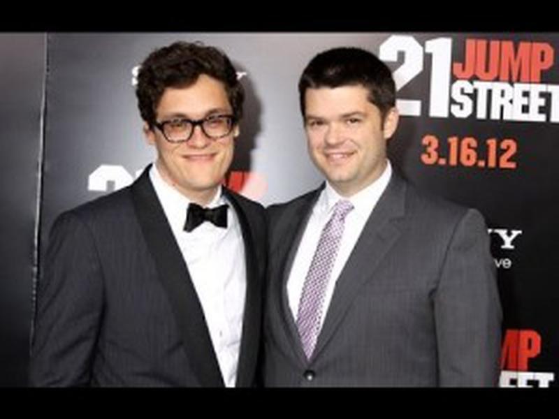 Phil Lord și Chris Miller