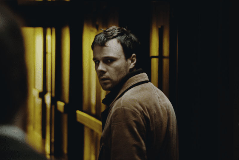 Rupert Evans