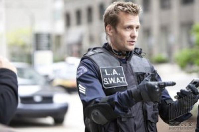 S.W.A.T. - Schimb de focuri
