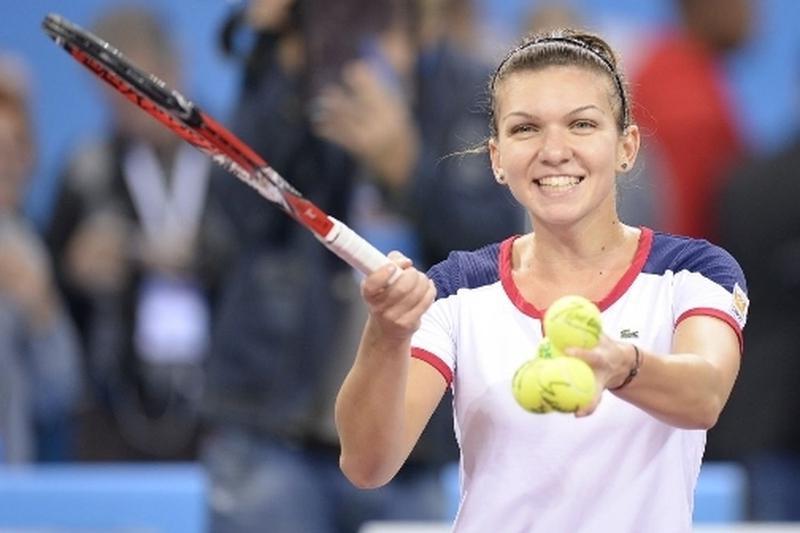 Simona Halep