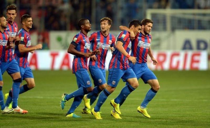 Steaua