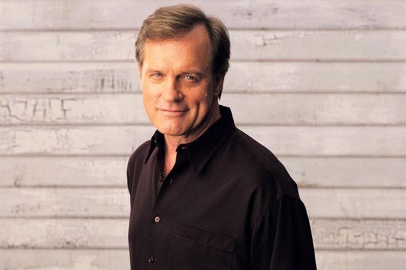 Stephen Collins