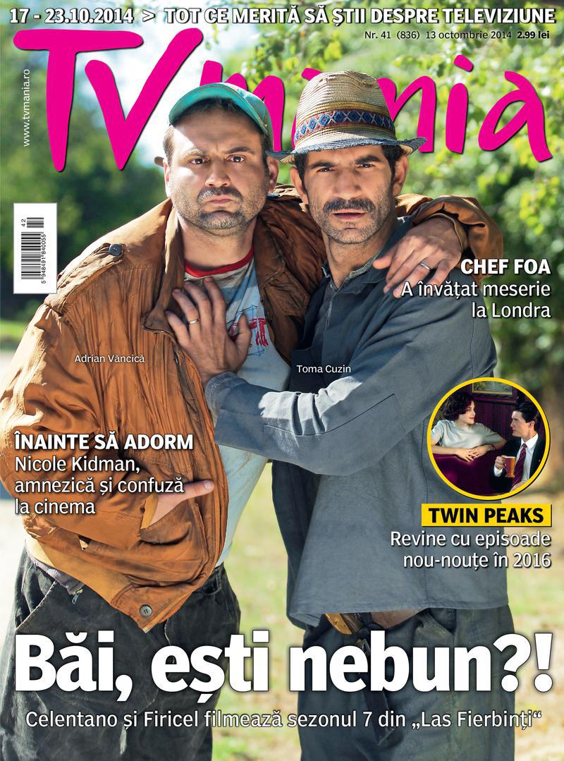 TVM 41