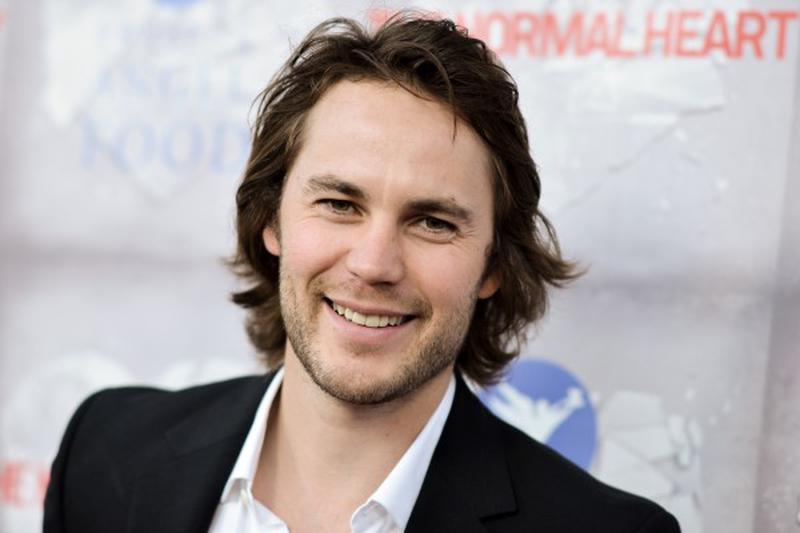 Taylor Kitsch