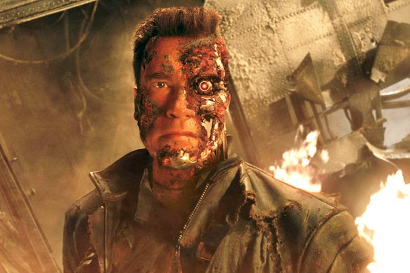 Terminator Genisys