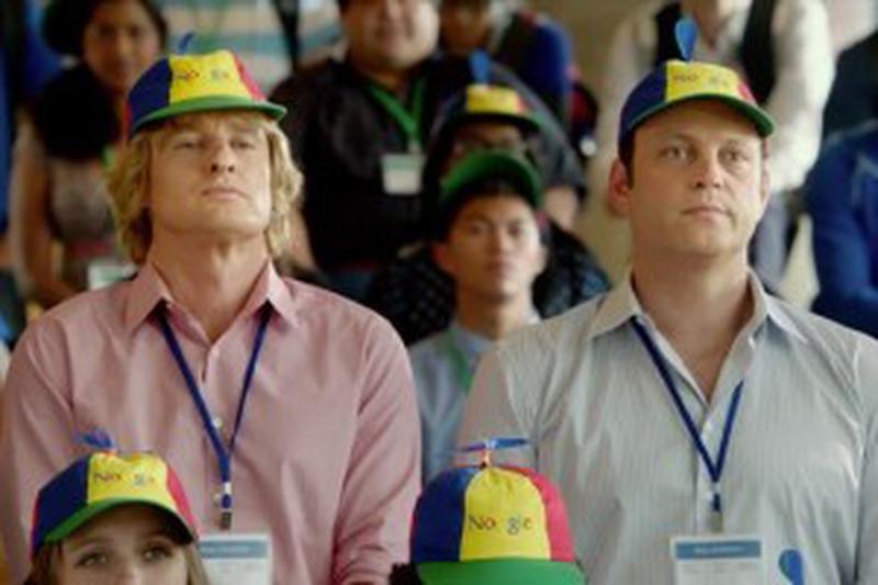 The Internship