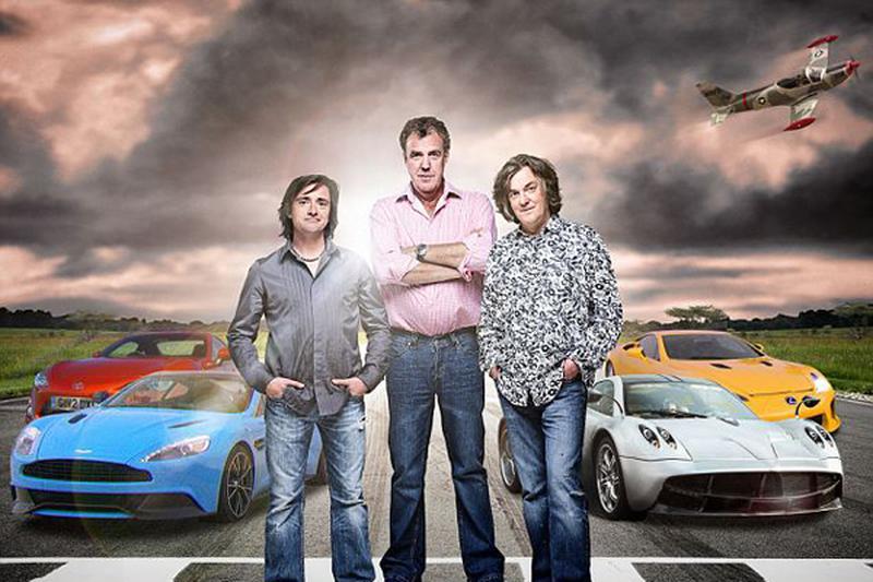 Top Gear