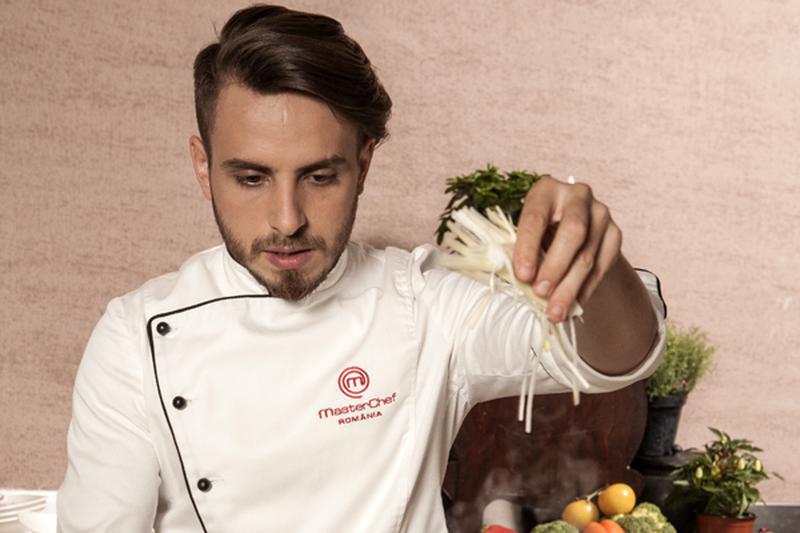 chef foa