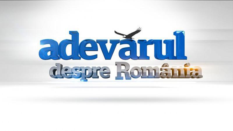 Adevărul despre România