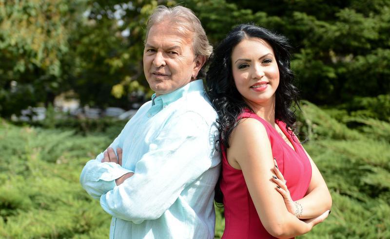 omul cu chitara sezon nou ducu si eveline