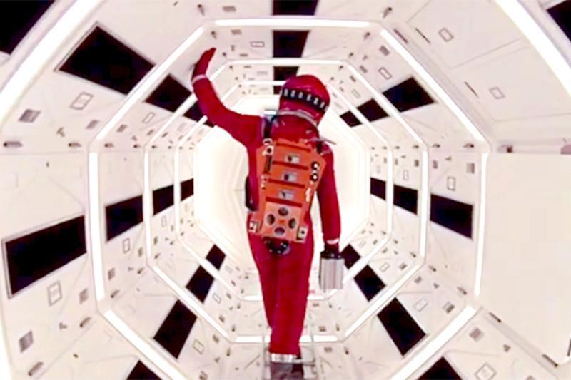 3001 The Final Odyssey
