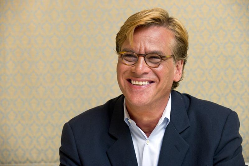 Aaron Sorkin