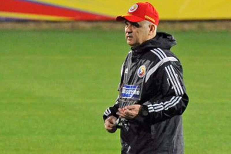 Anghel Iordănescu
