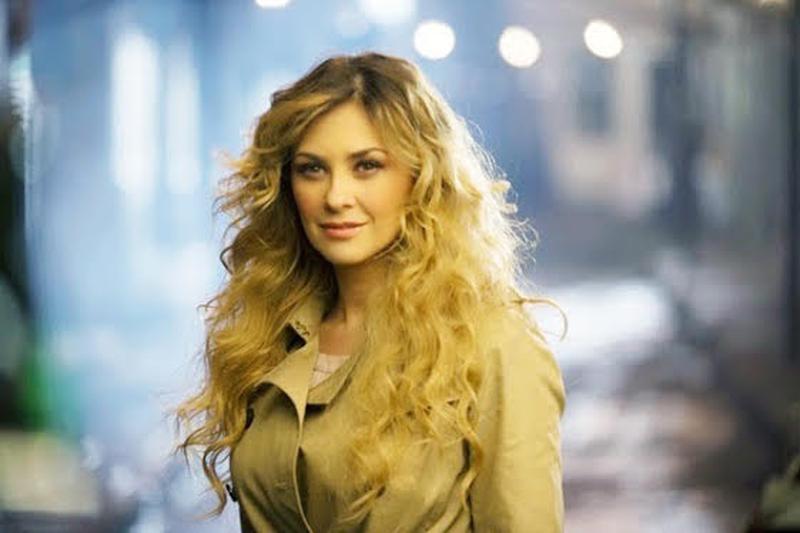 Aracely Arambula