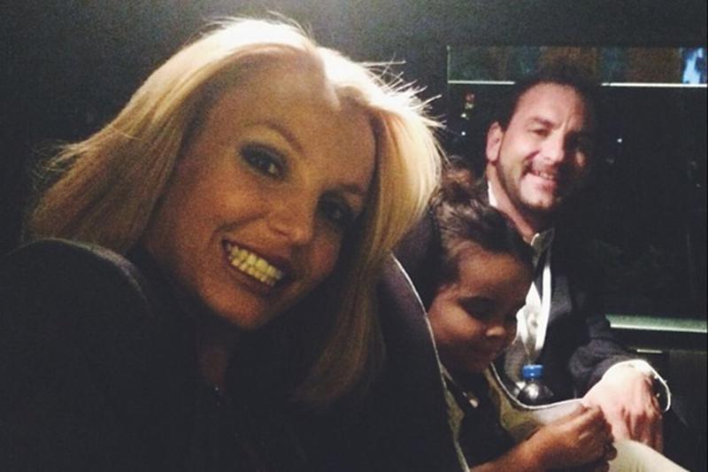 Britney Spears