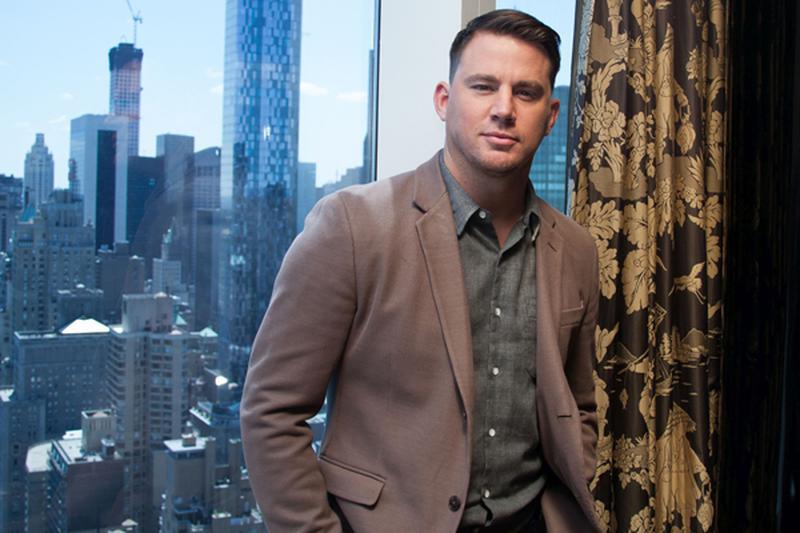Channing Tatum (2)