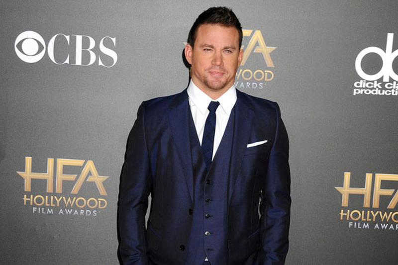 Channing Tatum (2)